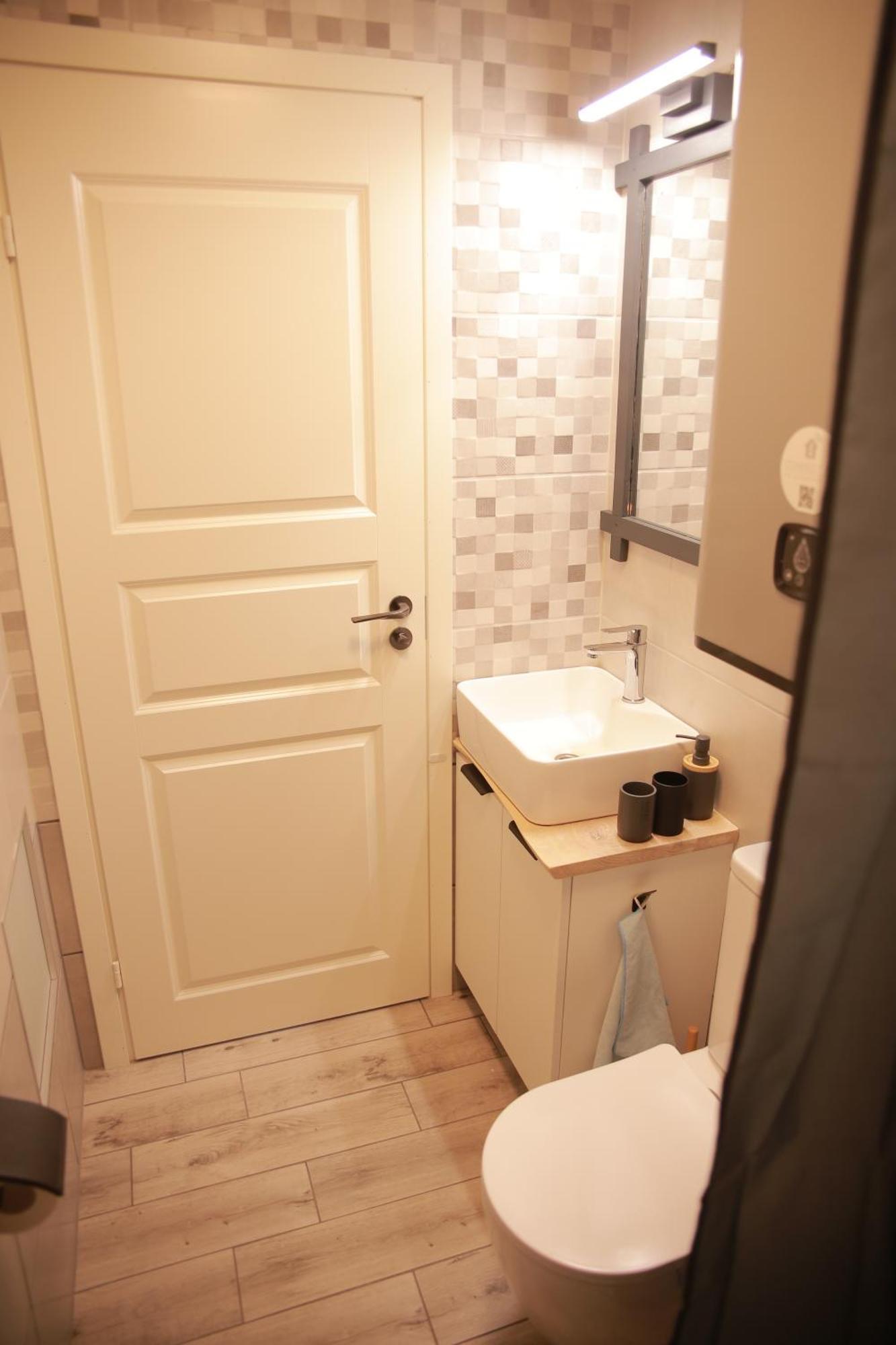 Kaimo Turizmo Sodyba Satavi Kinty Chambre photo