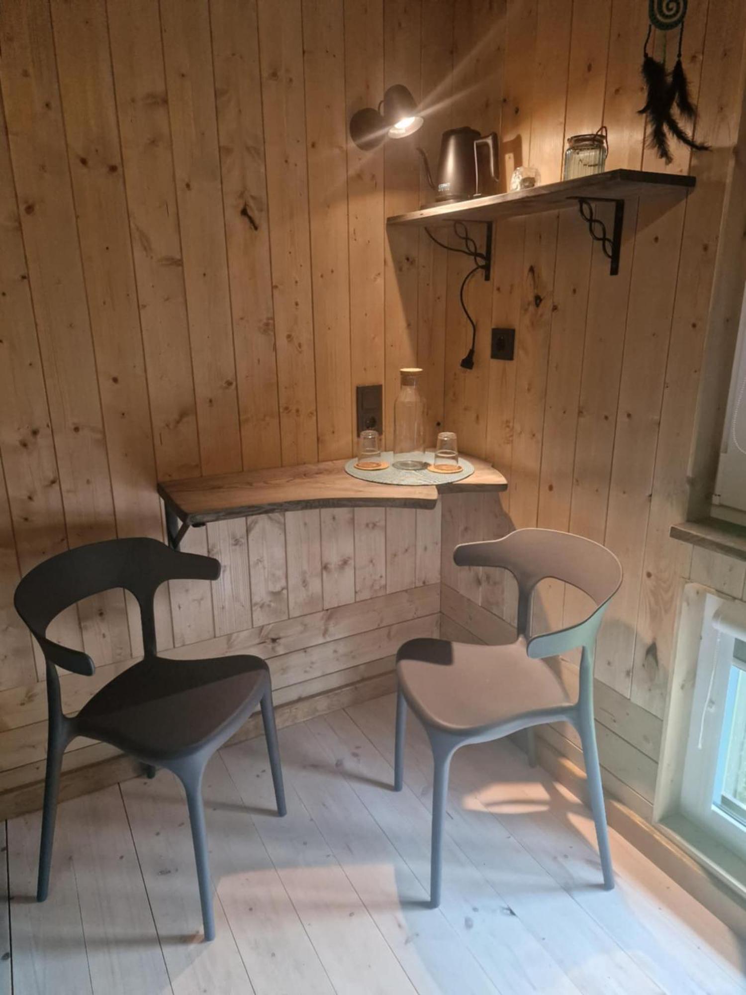 Kaimo Turizmo Sodyba Satavi Kinty Chambre photo