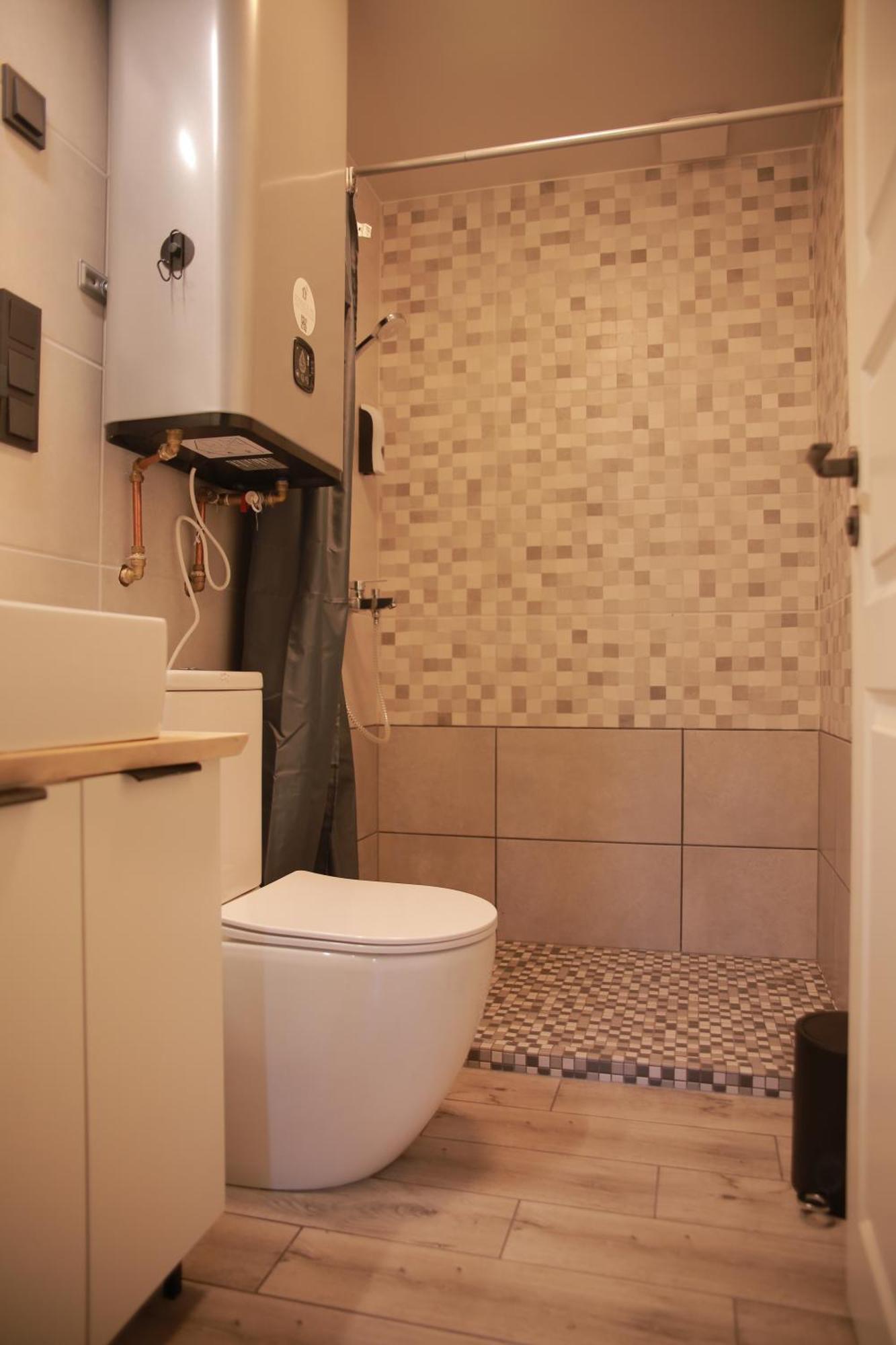 Kaimo Turizmo Sodyba Satavi Kinty Chambre photo